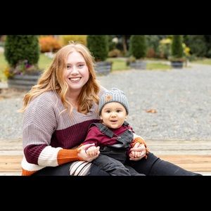 Meet your Posher, Marissa